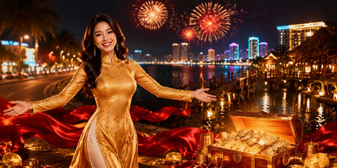 Trò chơi slot phong cách Việt Nam tại vip78