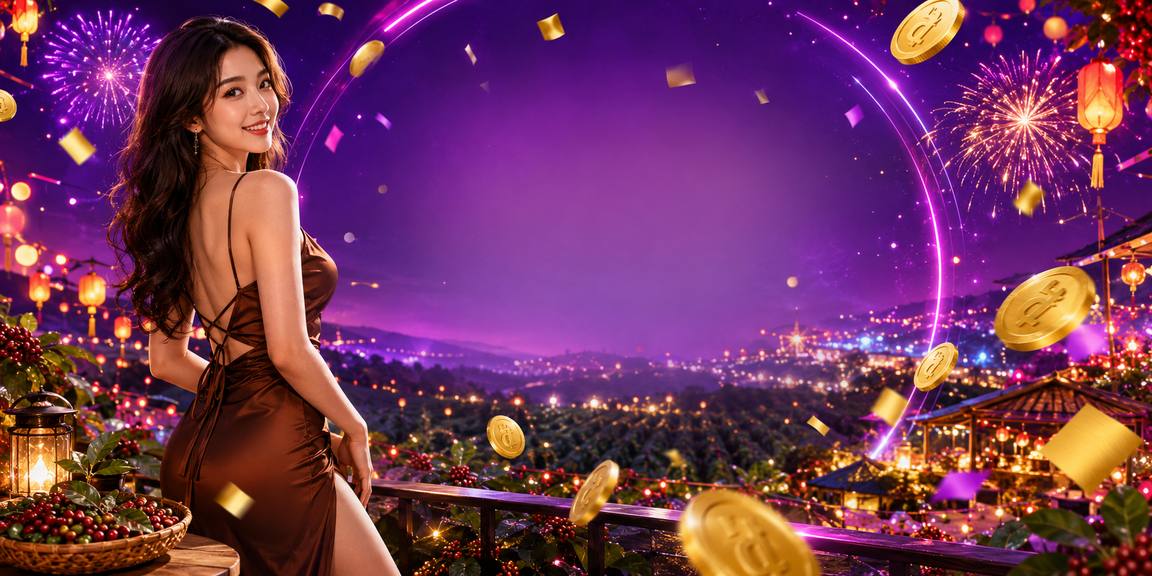 Không khí lễ hội sôi động trong trò chơi slot game Việt Nam